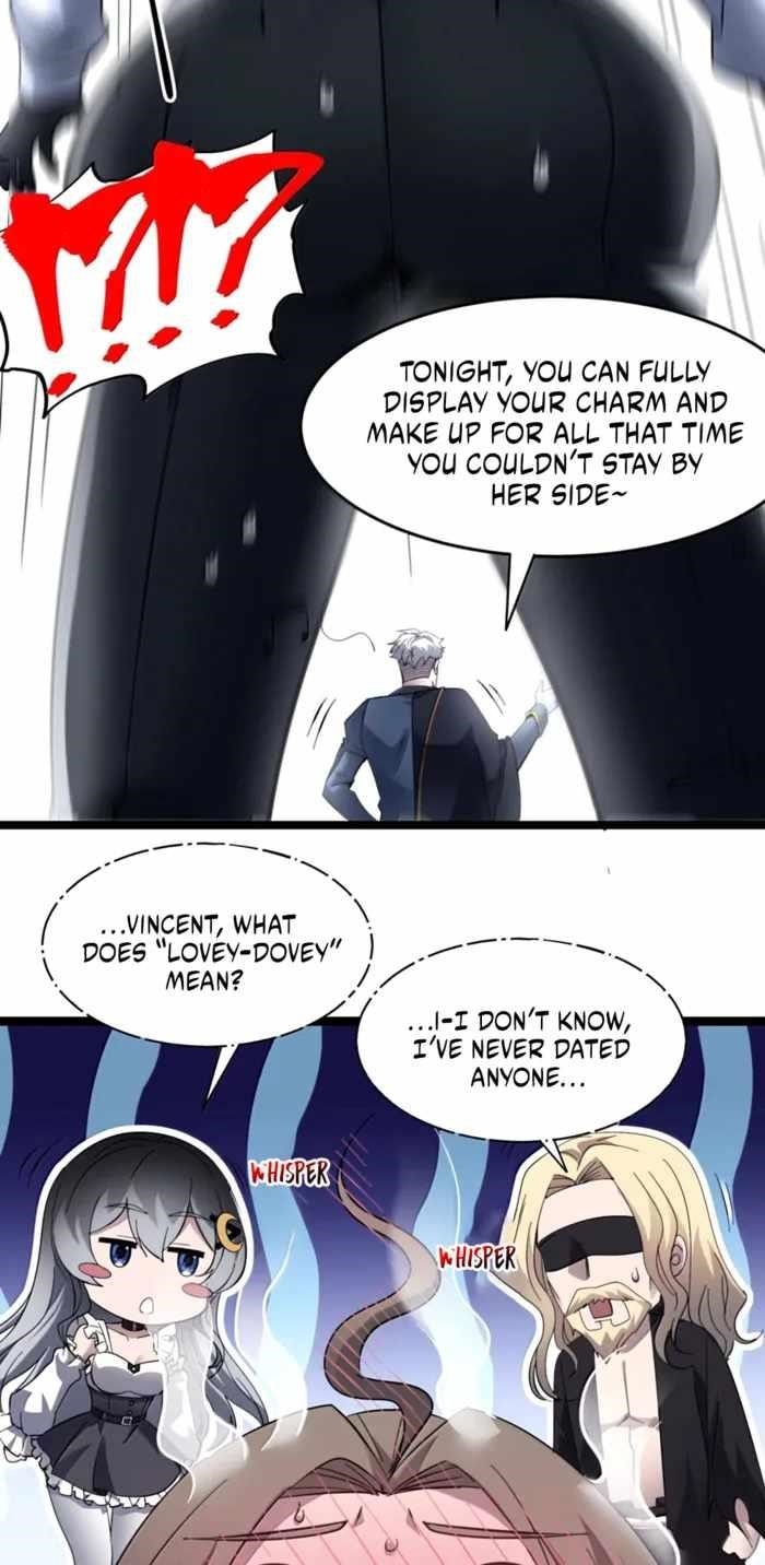 I’m Really Not The Demon God’s Lackey Chapter 178 - Page 18
