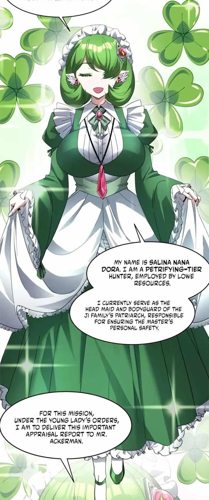 I’m Really Not The Demon God’s Lackey Chapter 178 - Page 29