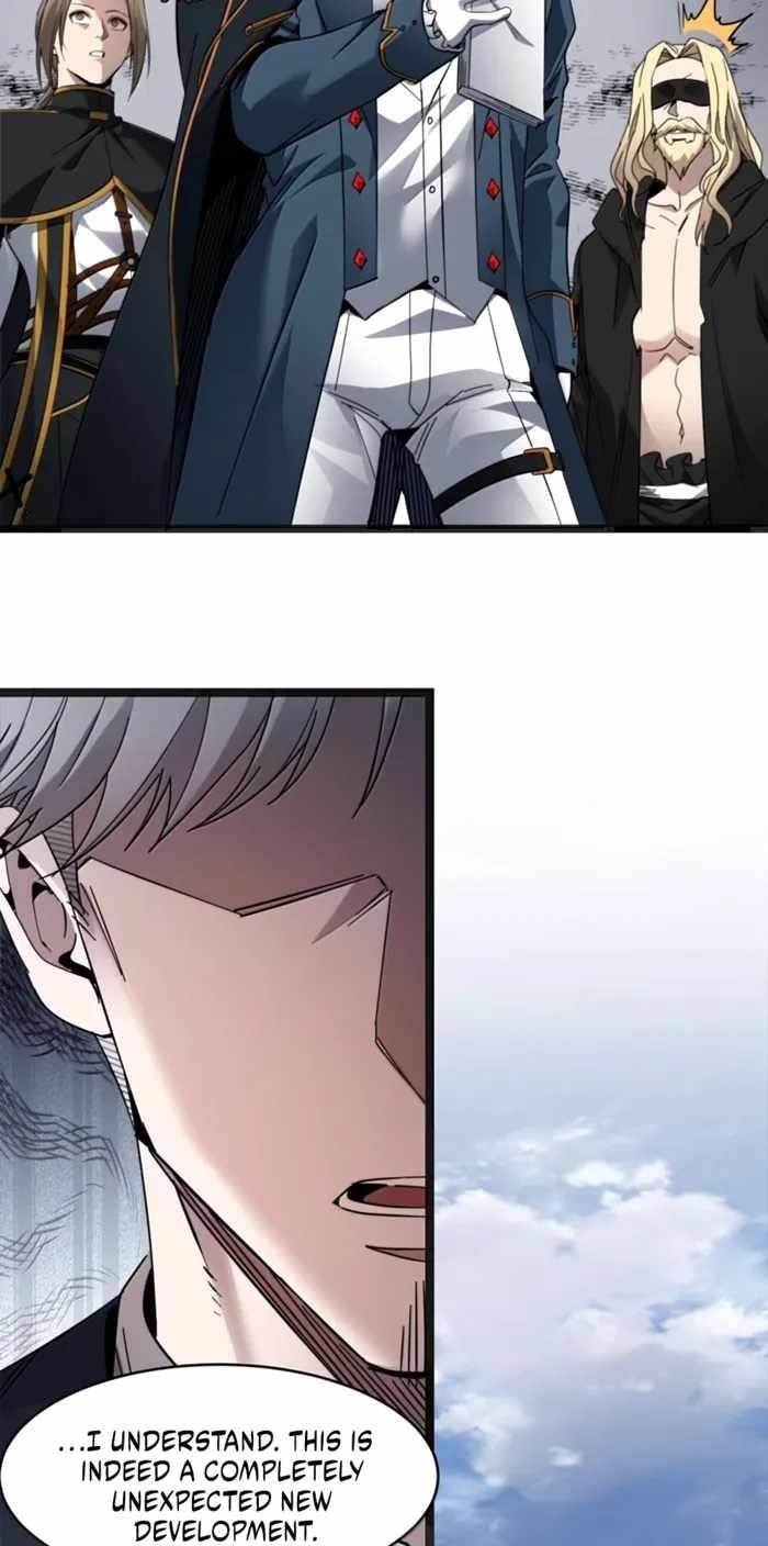 I’m Really Not The Demon God’s Lackey Chapter 178 - Page 36