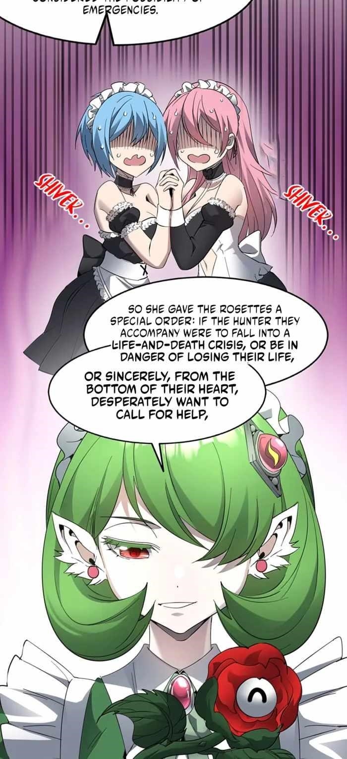 I’m Really Not The Demon God’s Lackey Chapter 178 - Page 40