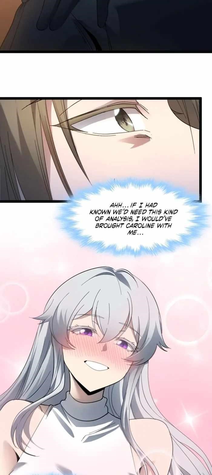 I’m Really Not The Demon God’s Lackey Chapter 178 - Page 7