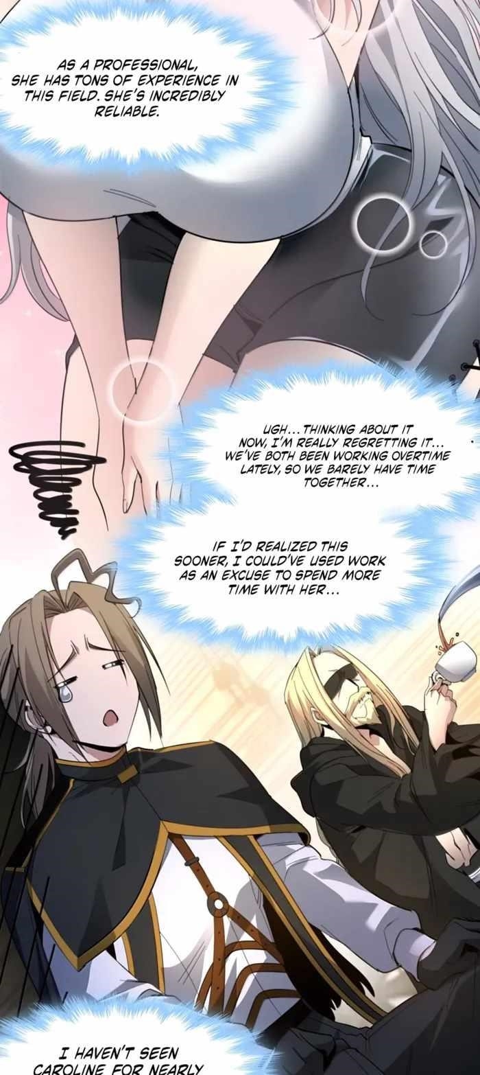 I’m Really Not The Demon God’s Lackey Chapter 178 - Page 8