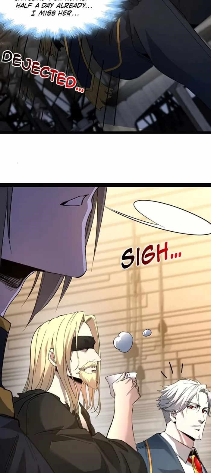 I’m Really Not The Demon God’s Lackey Chapter 178 - Page 9