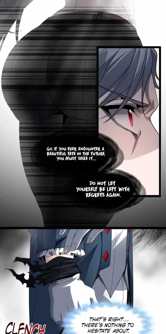 I’m Really Not The Demon God’s Lackey Chapter 179 - Page 17