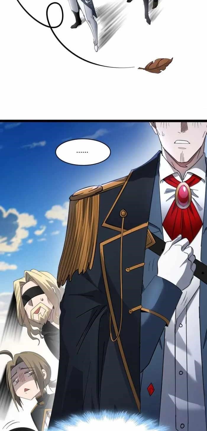 I’m Really Not The Demon God’s Lackey Chapter 179 - Page 35