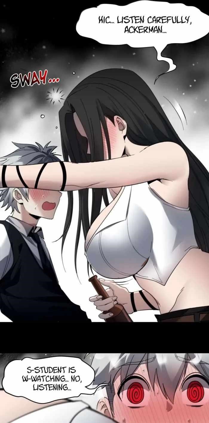 I’m Really Not The Demon God’s Lackey Chapter 179 - Page 40