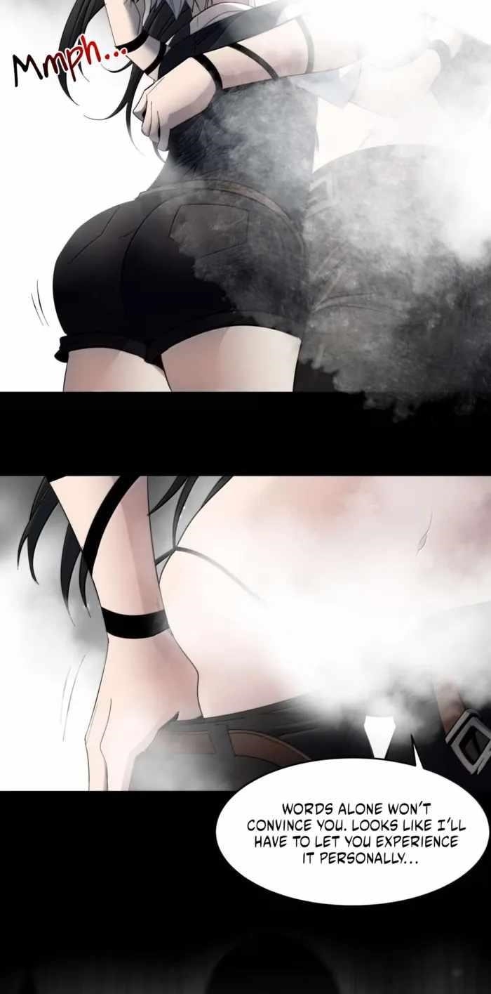 I’m Really Not The Demon God’s Lackey Chapter 179 - Page 44