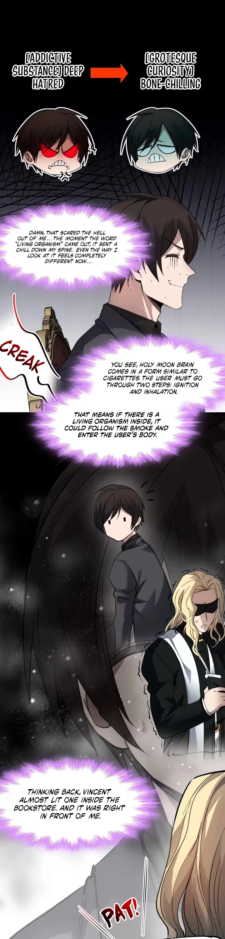 I’m Really Not The Demon God’s Lackey Chapter 180 - Page 12