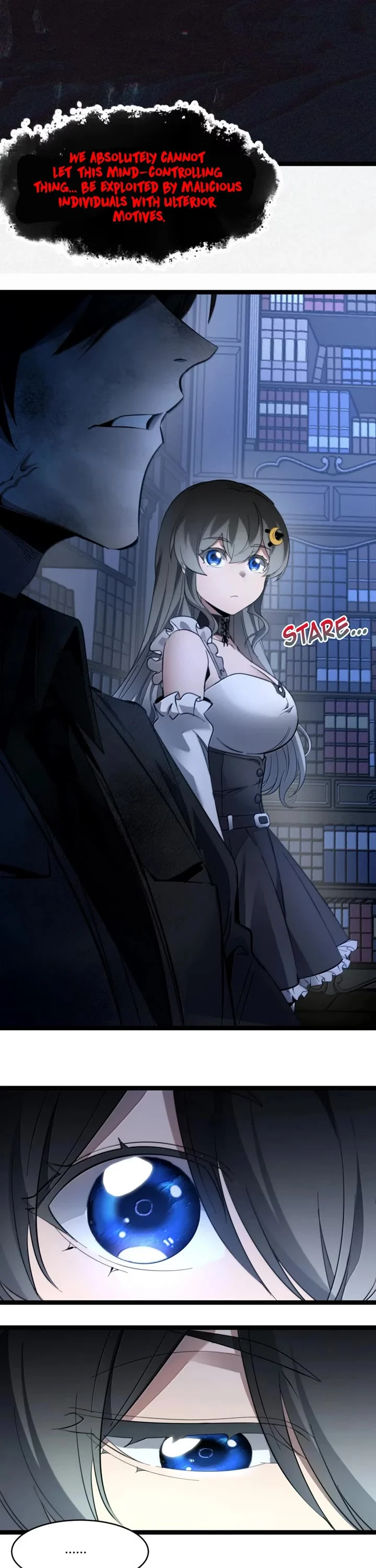 I’m Really Not The Demon God’s Lackey Chapter 180 - Page 17