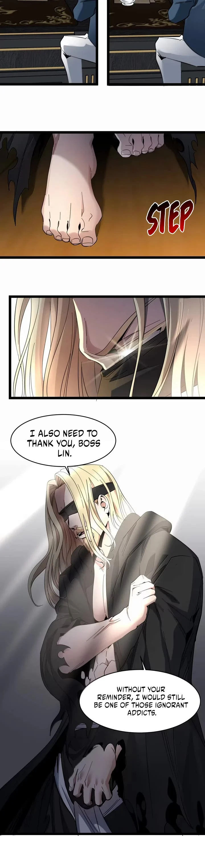 I’m Really Not The Demon God’s Lackey Chapter 180 - Page 21