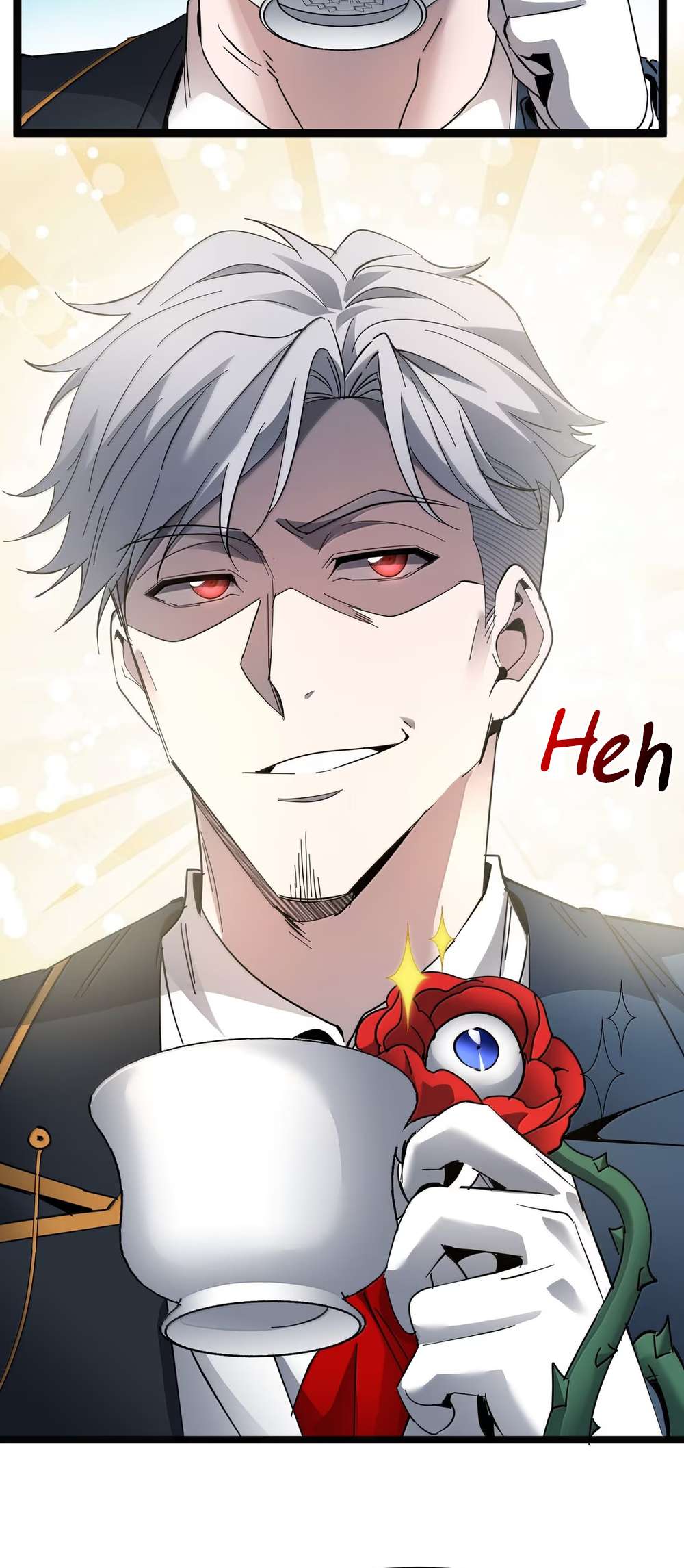 I’m Really Not The Demon God’s Lackey Chapter 181 - Page 16