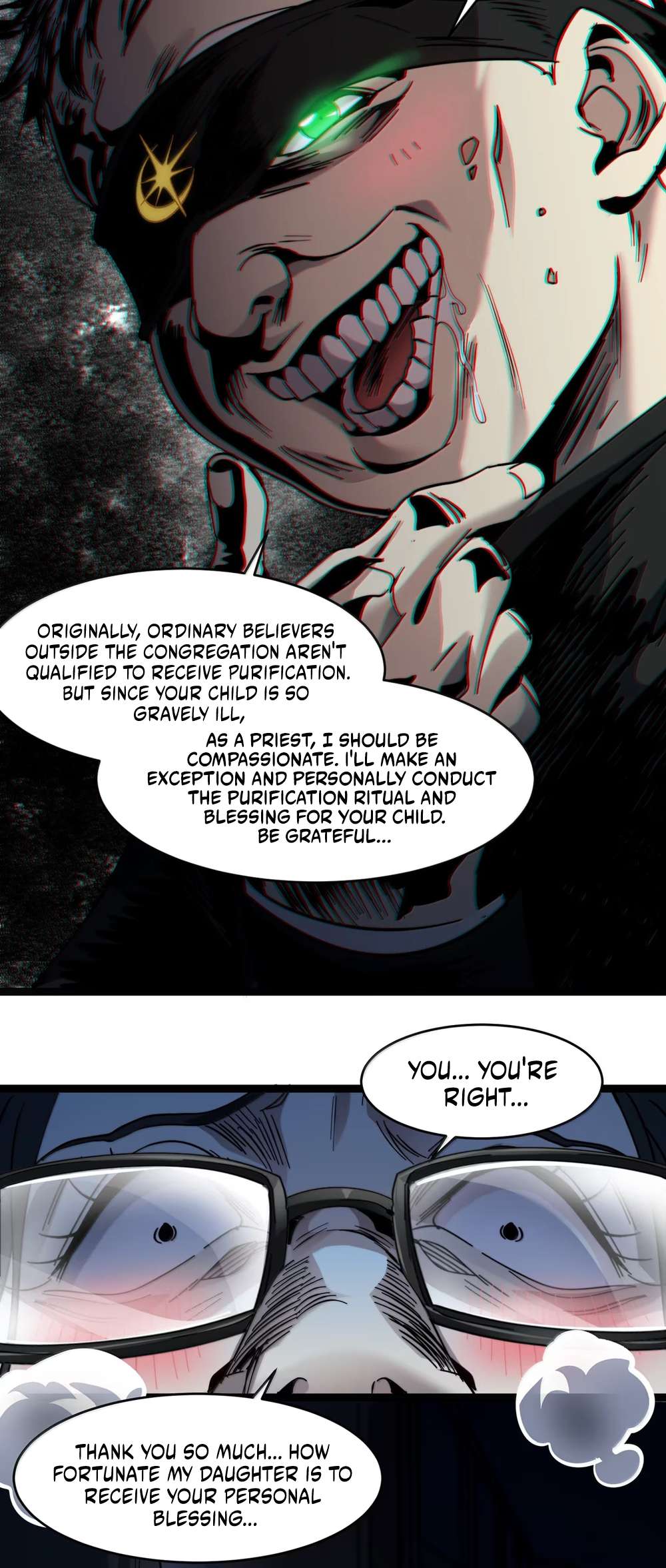 I’m Really Not The Demon God’s Lackey Chapter 181 - Page 26