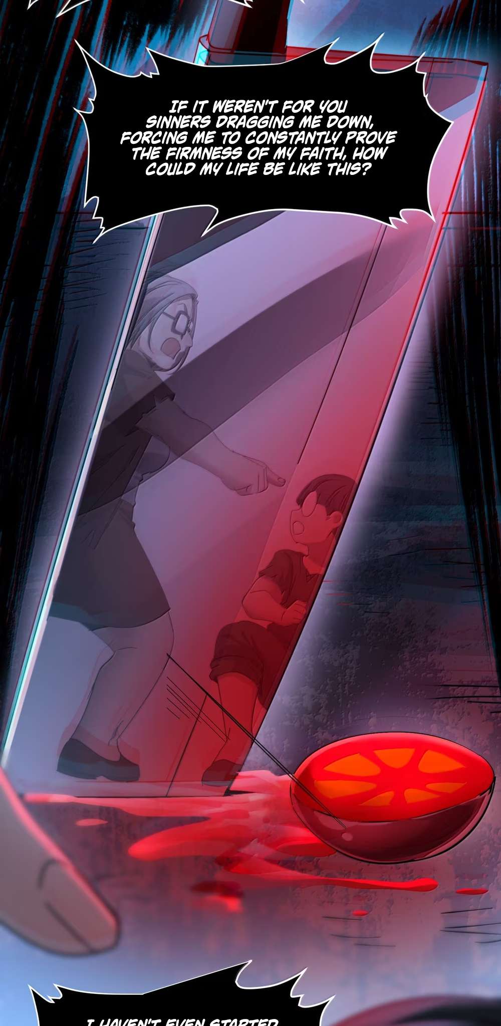 I’m Really Not The Demon God’s Lackey Chapter 181 - Page 40