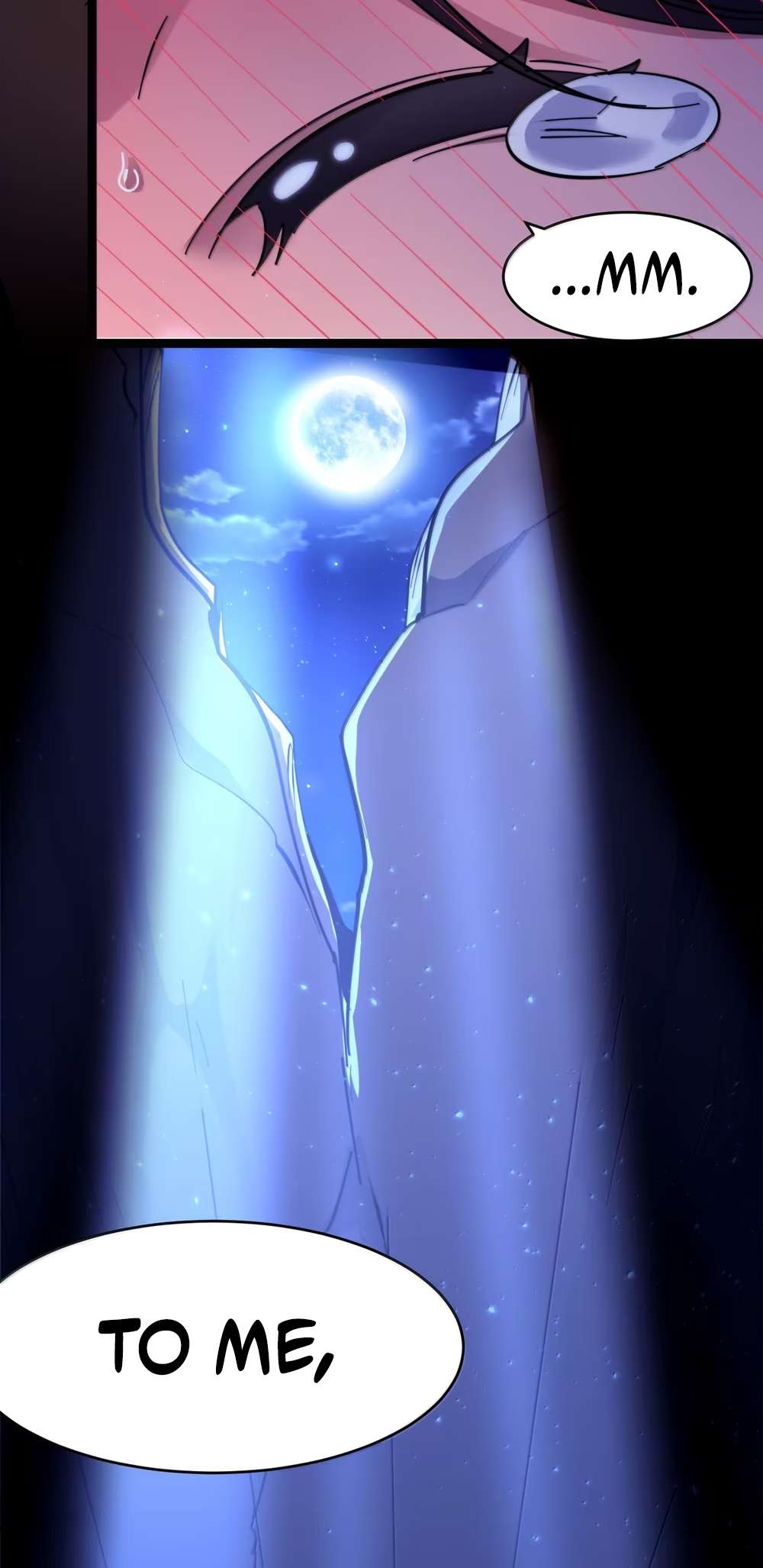 I’m Really Not The Demon God’s Lackey Chapter 181 - Page 57