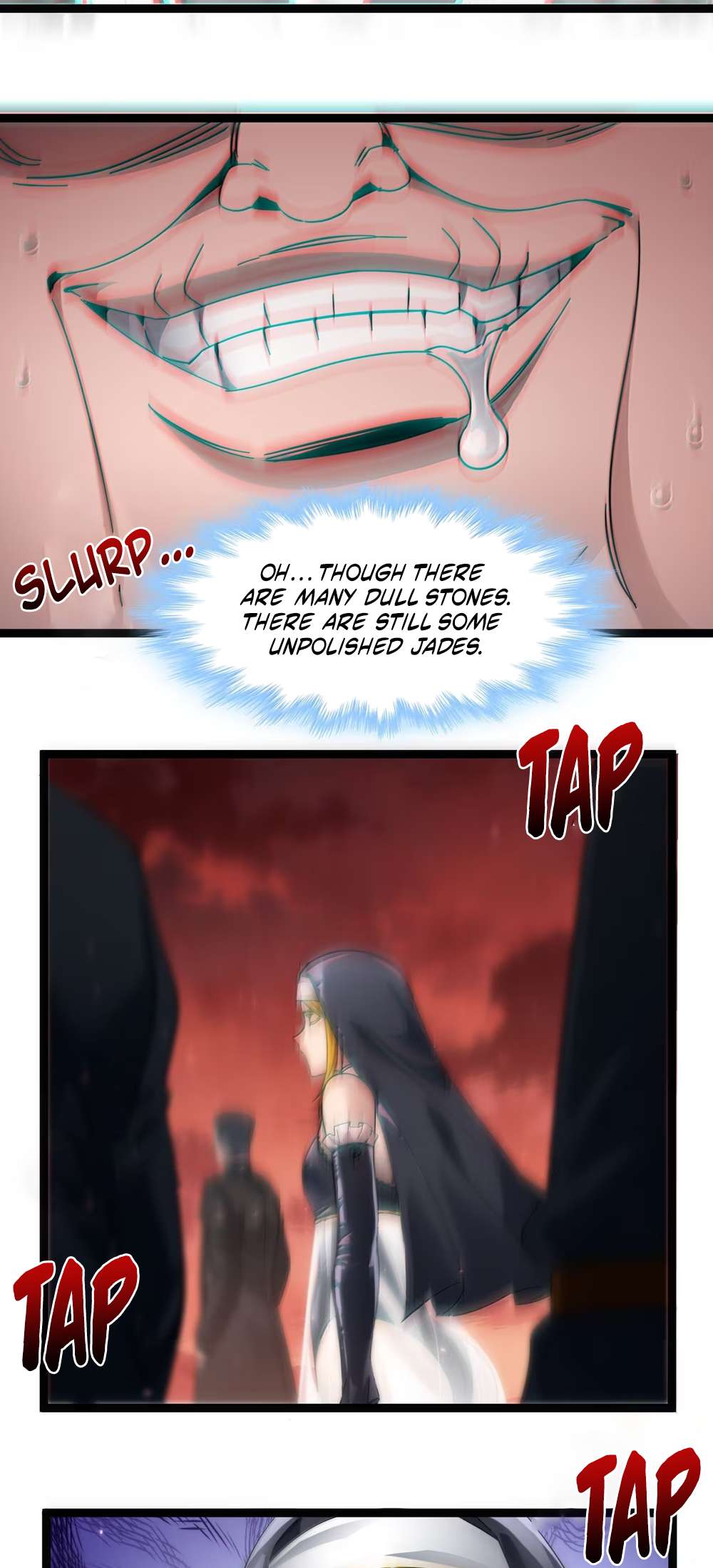 I’m Really Not The Demon God’s Lackey Chapter 182 - Page 38