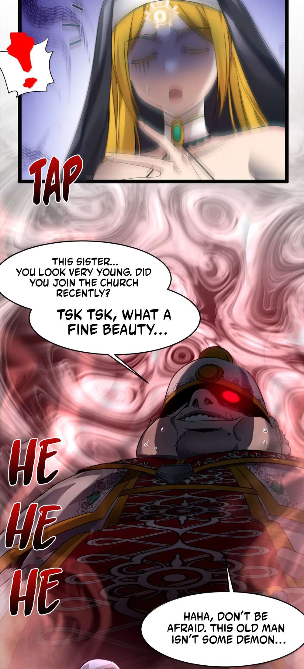 I’m Really Not The Demon God’s Lackey Chapter 182 - Page 39
