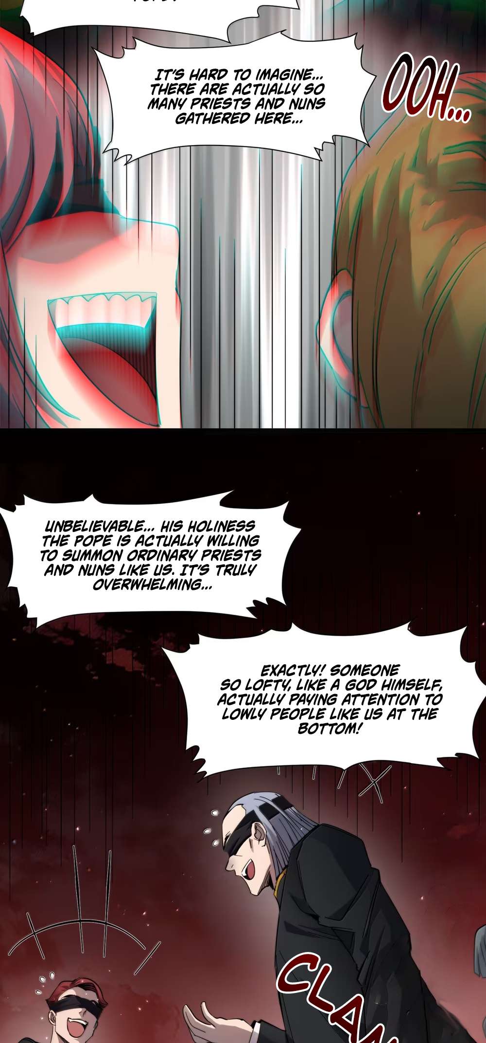 I’m Really Not The Demon God’s Lackey Chapter 182 - Page 5