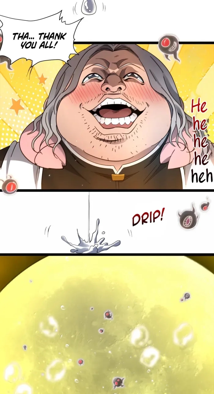 I’m Really Not The Demon God’s Lackey Chapter 183 - Page 19