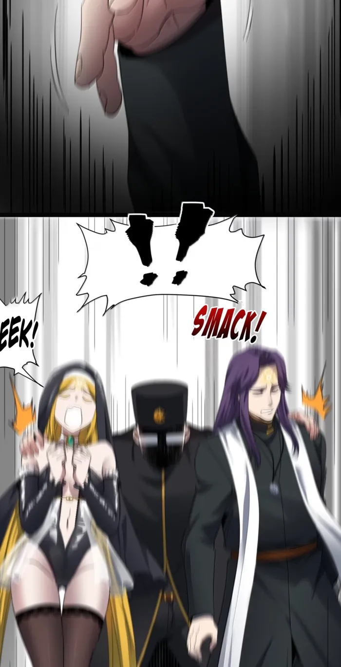 I’m Really Not The Demon God’s Lackey Chapter 183 - Page 25