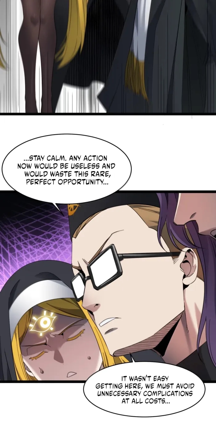 I’m Really Not The Demon God’s Lackey Chapter 183 - Page 26