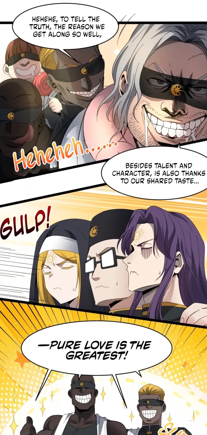 I’m Really Not The Demon God’s Lackey Chapter 183 - Page 37