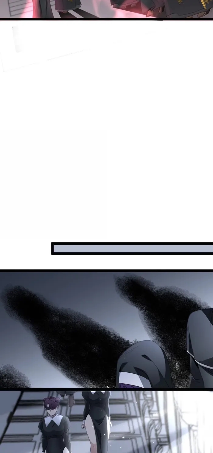 I’m Really Not The Demon God’s Lackey Chapter 183 - Page 49