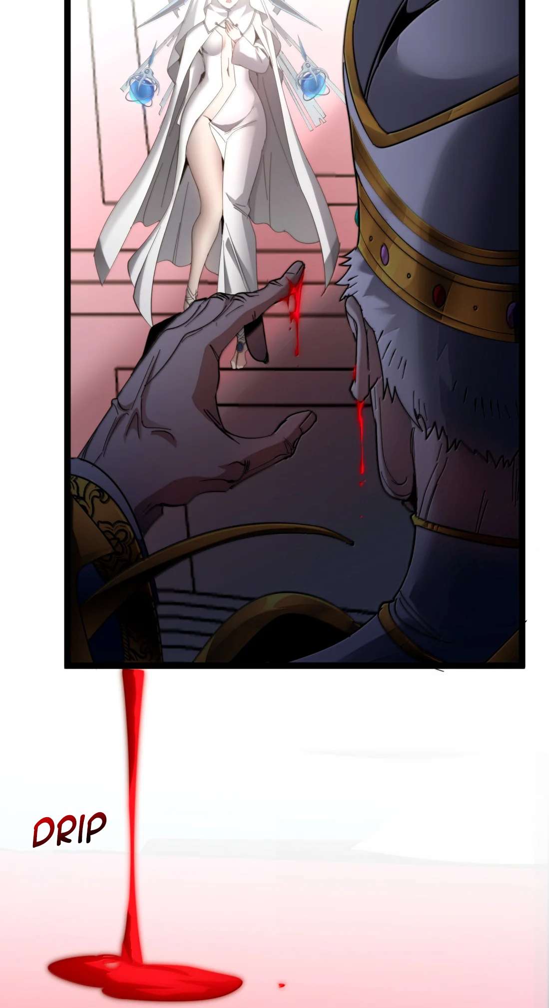 I’m Really Not The Demon God’s Lackey Chapter 185 - Page 10