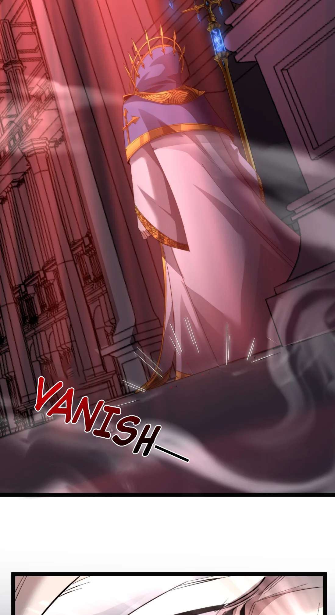 I’m Really Not The Demon God’s Lackey Chapter 185 - Page 12