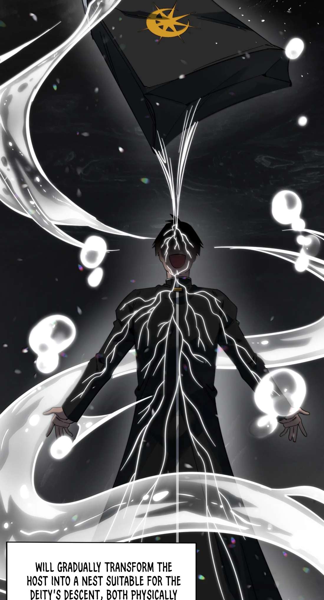 I’m Really Not The Demon God’s Lackey Chapter 185 - Page 21