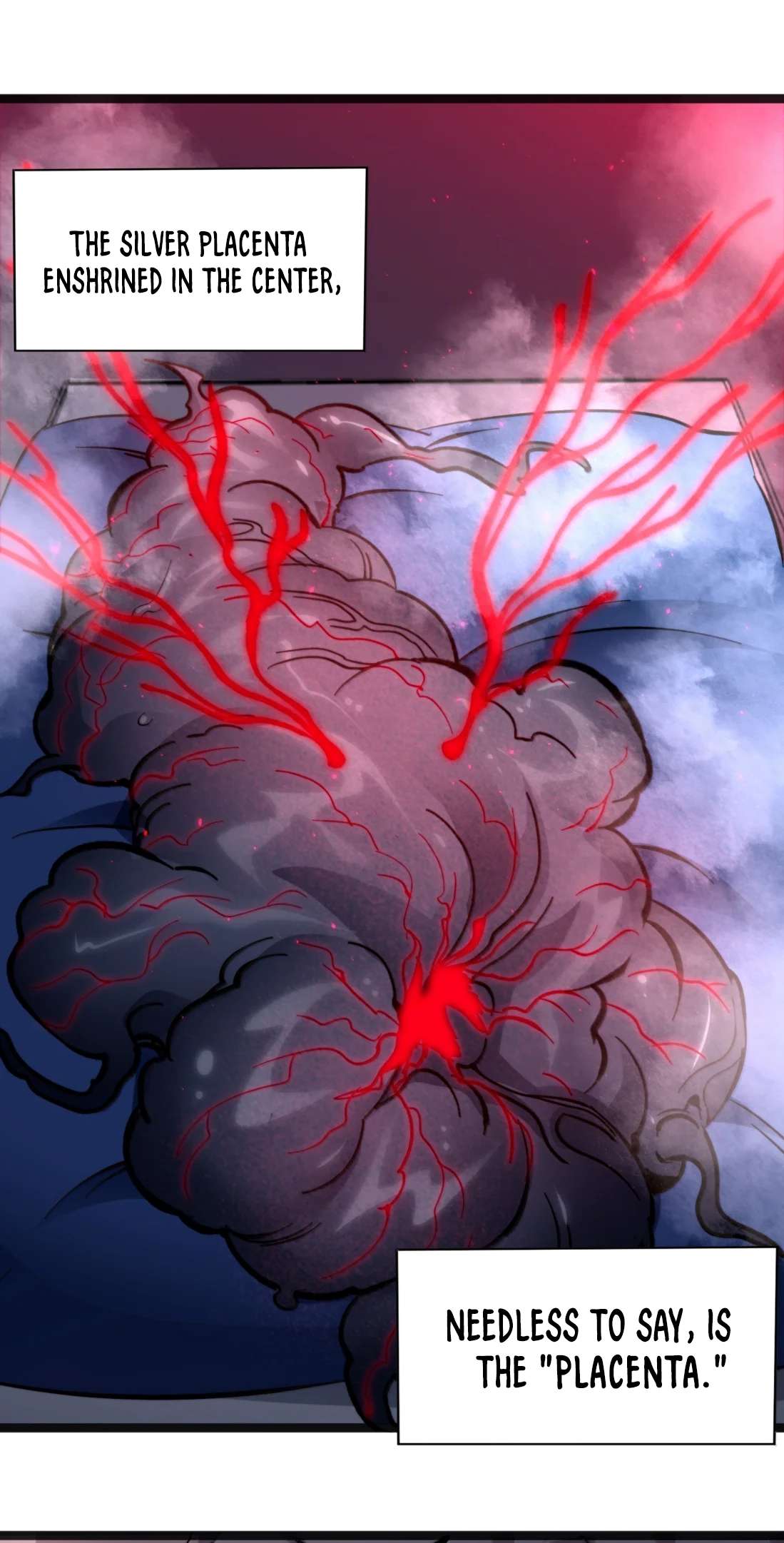 I’m Really Not The Demon God’s Lackey Chapter 185 - Page 25