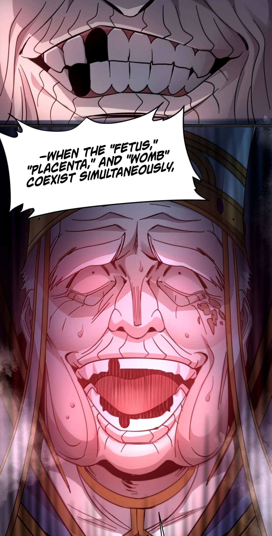 I’m Really Not The Demon God’s Lackey Chapter 185 - Page 26