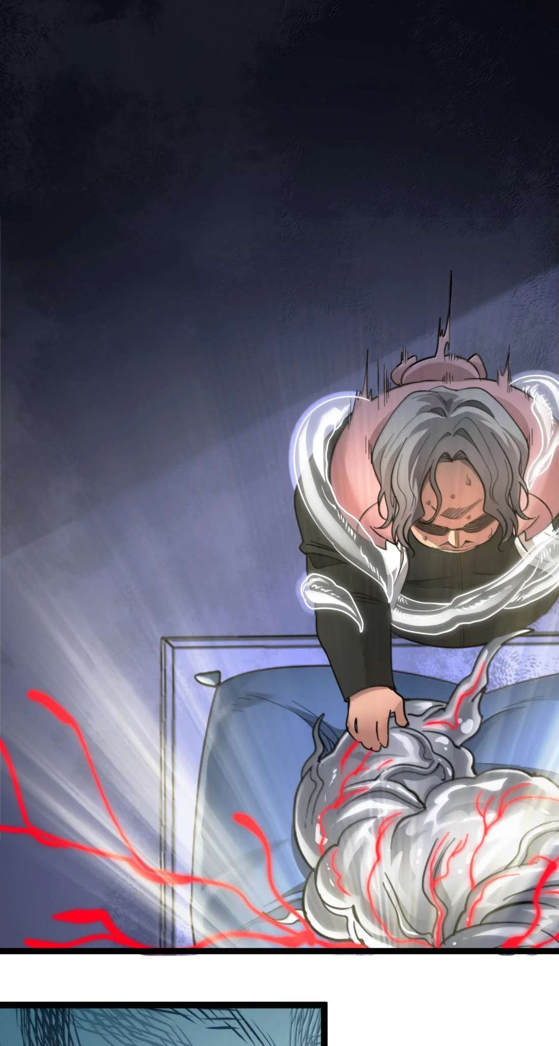 I’m Really Not The Demon God’s Lackey Chapter 185 - Page 52