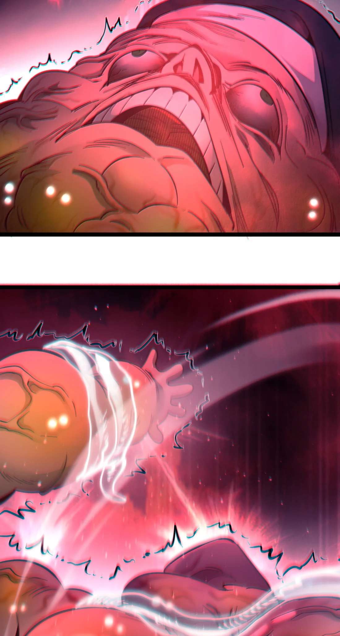 I’m Really Not The Demon God’s Lackey Chapter 185 - Page 56