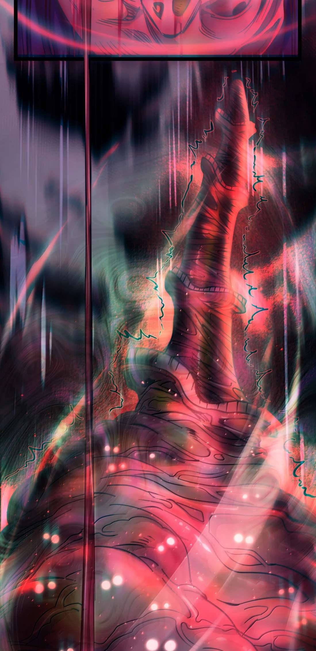 I’m Really Not The Demon God’s Lackey Chapter 185 - Page 59