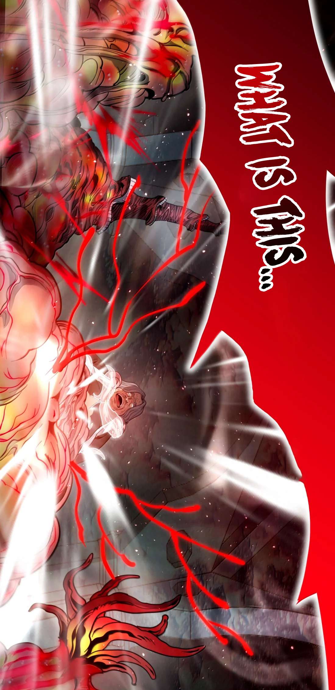 I’m Really Not The Demon God’s Lackey Chapter 185 - Page 63