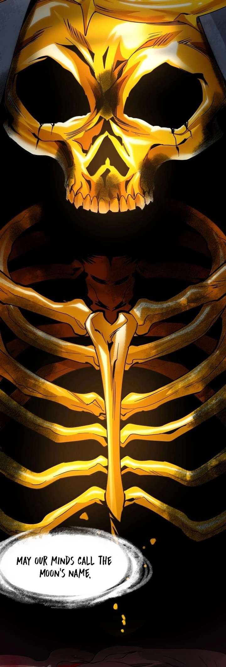 I’m Really Not The Demon God’s Lackey Chapter 186 - Page 10