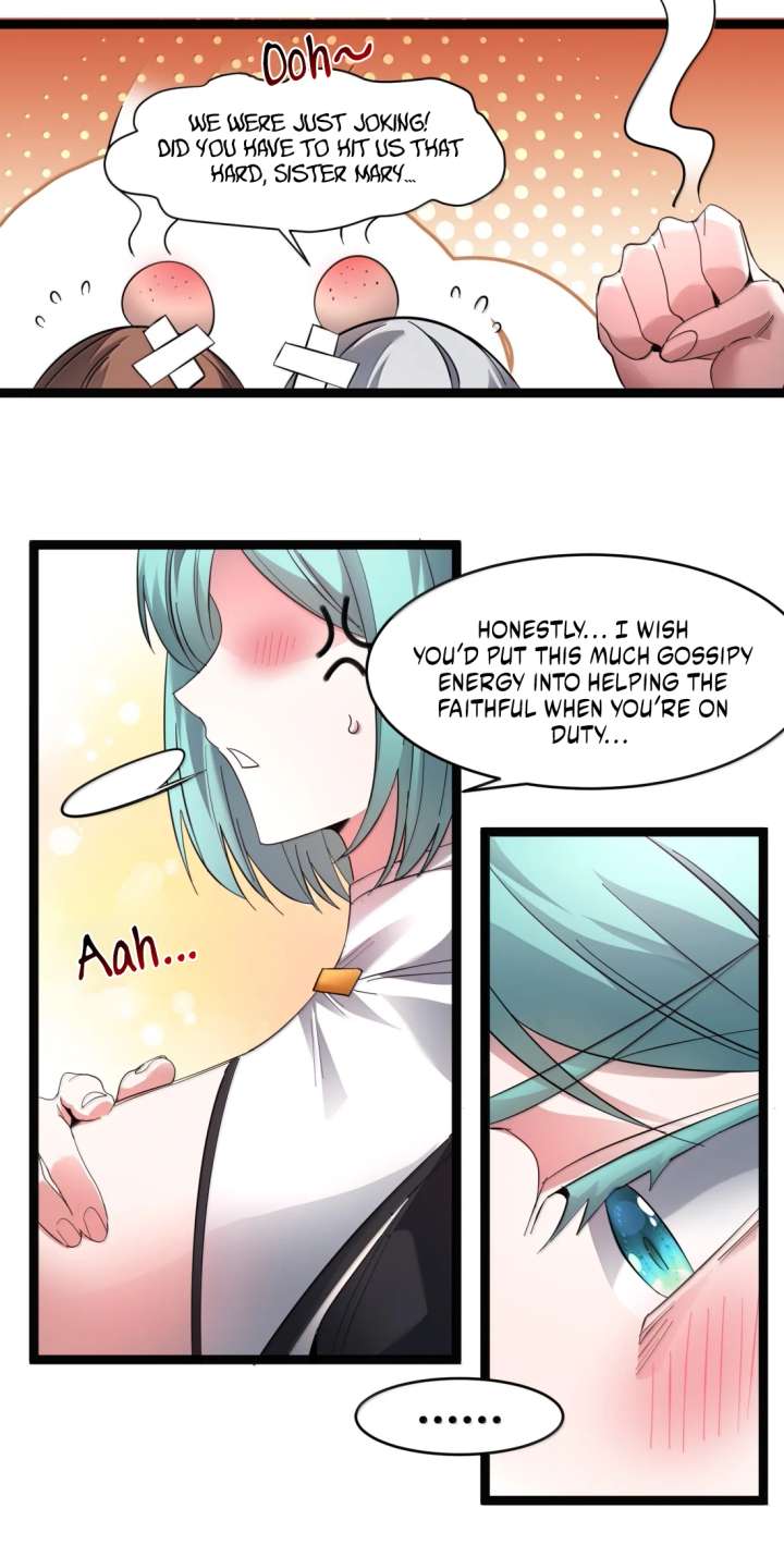 I’m Really Not The Demon God’s Lackey Chapter 187 - Page 13