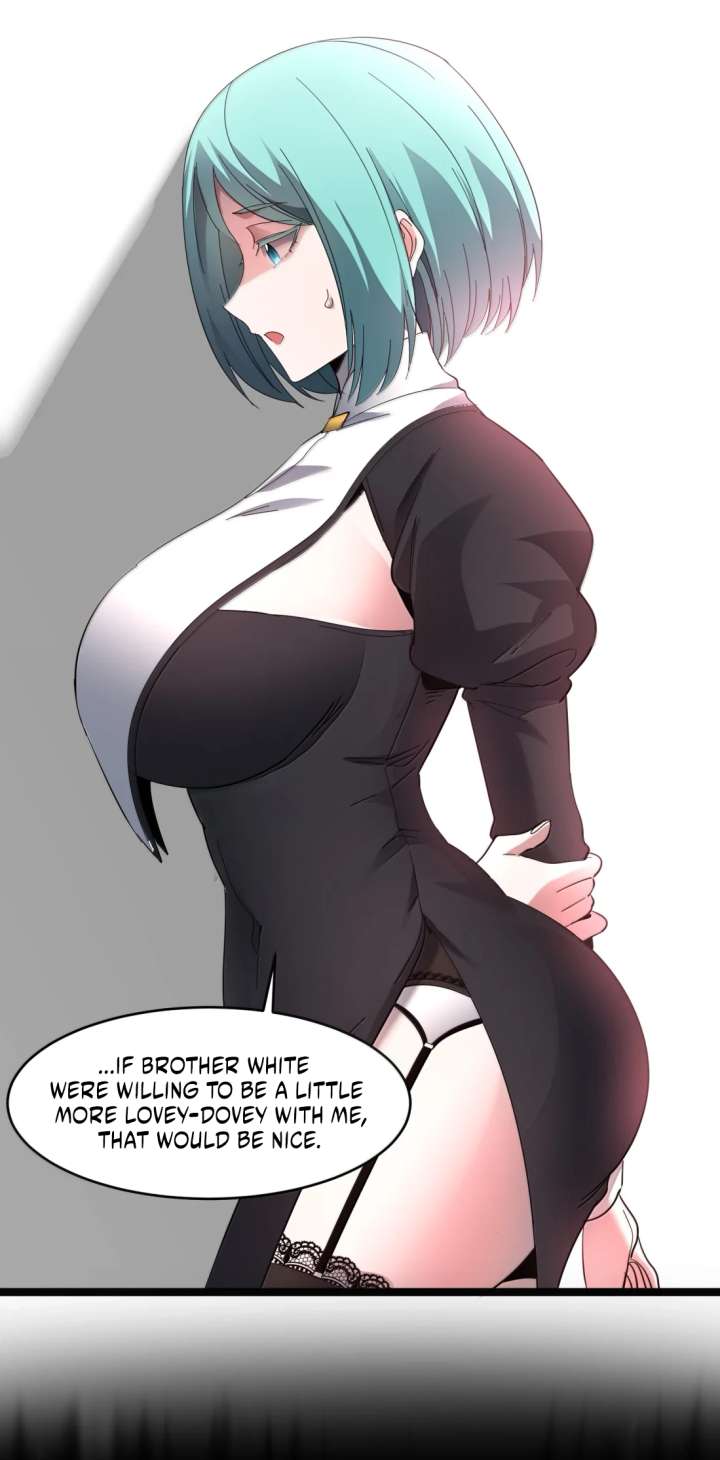 I’m Really Not The Demon God’s Lackey Chapter 187 - Page 14