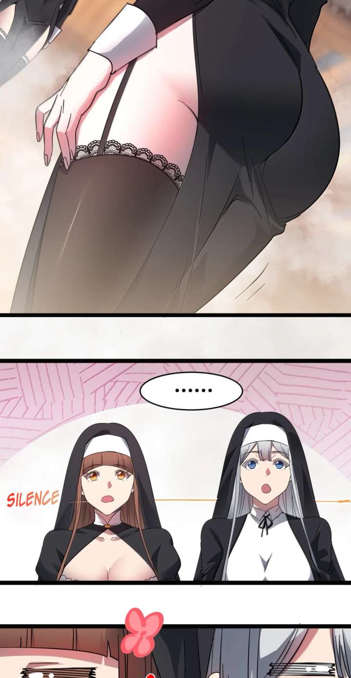 I’m Really Not The Demon God’s Lackey Chapter 187 - Page 21