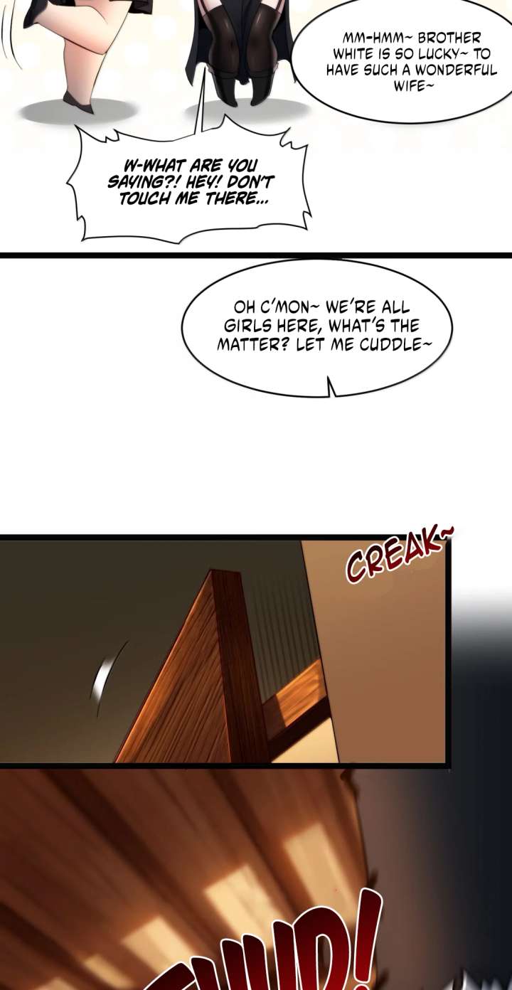 I’m Really Not The Demon God’s Lackey Chapter 187 - Page 23