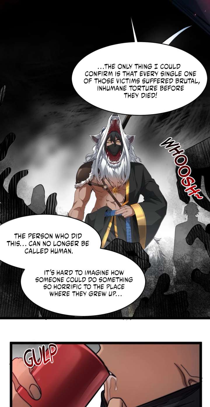I’m Really Not The Demon God’s Lackey Chapter 187 - Page 29