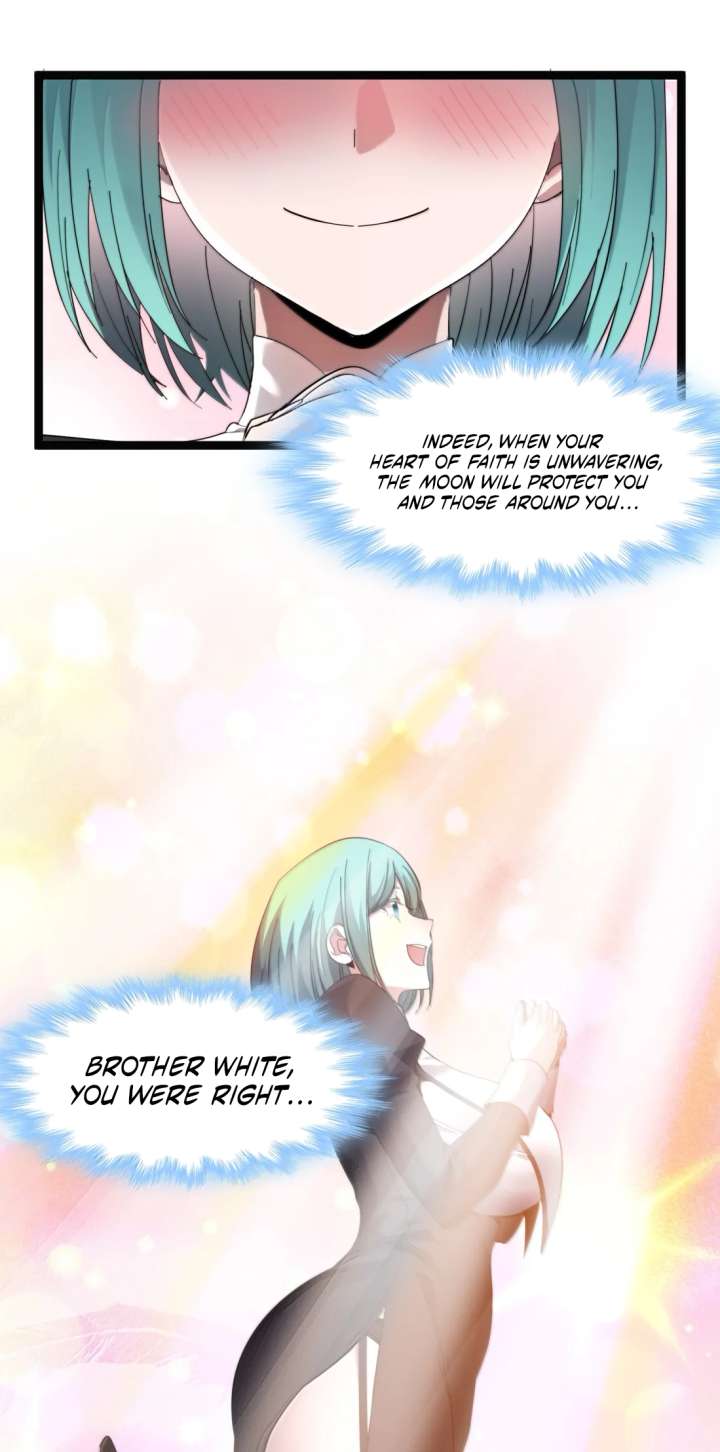 I’m Really Not The Demon God’s Lackey Chapter 187 - Page 38