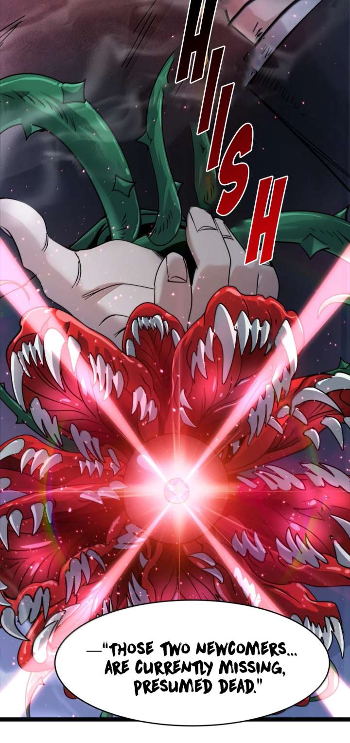 I’m Really Not The Demon God’s Lackey Chapter 187 - Page 49