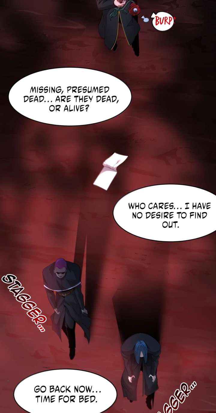 I’m Really Not The Demon God’s Lackey Chapter 187 - Page 53