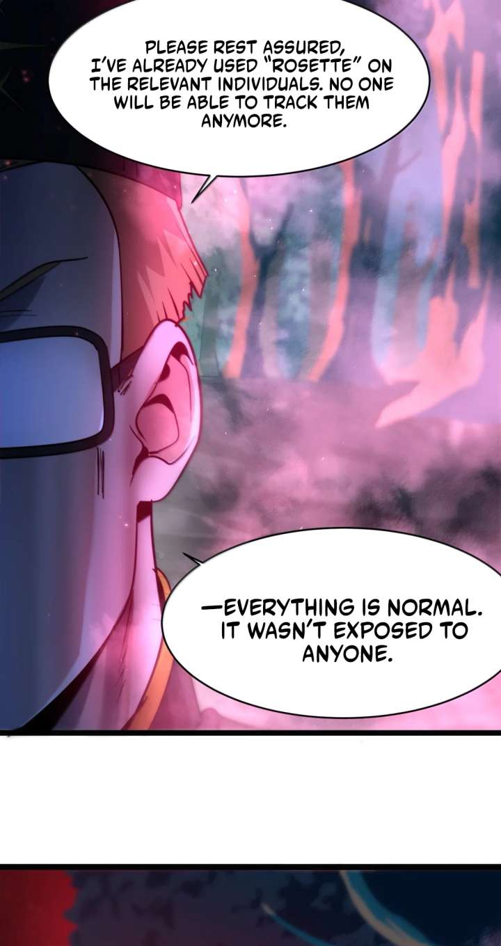 I’m Really Not The Demon God’s Lackey Chapter 187 - Page 57