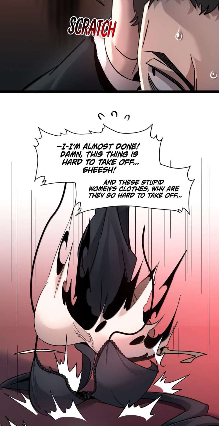 I’m Really Not The Demon God’s Lackey Chapter 187 - Page 64