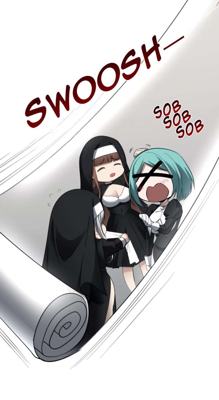 I’m Really Not The Demon God’s Lackey Chapter 187 - Page 7