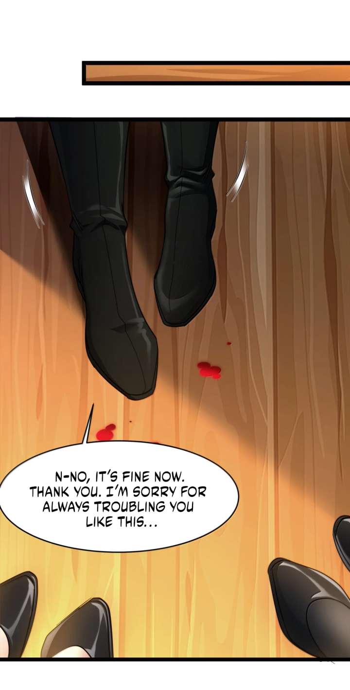 I’m Really Not The Demon God’s Lackey Chapter 187 - Page 8