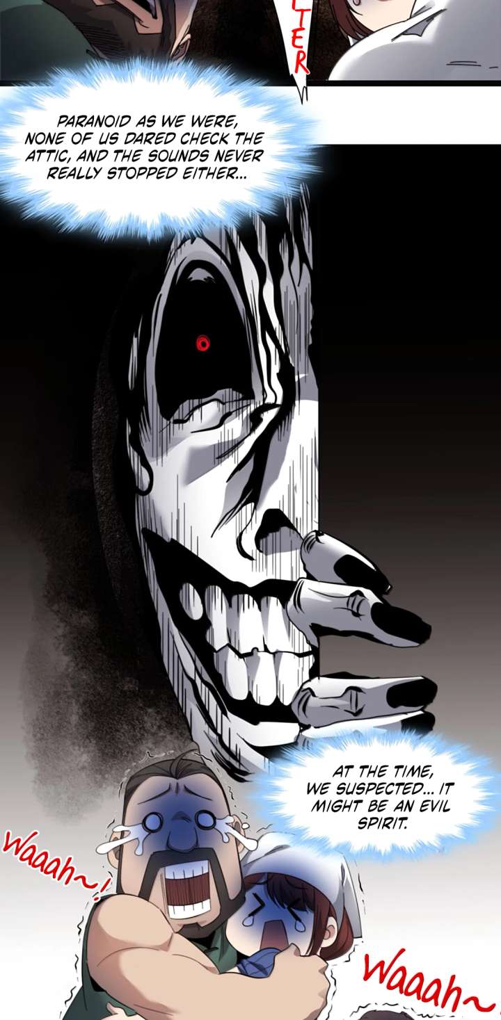 I’m Really Not The Demon God’s Lackey Chapter 188 - Page 11