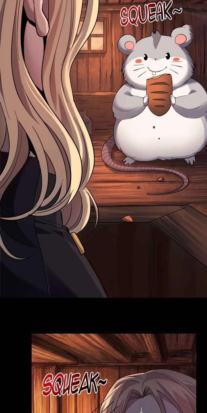 I’m Really Not The Demon God’s Lackey Chapter 188 - Page 16